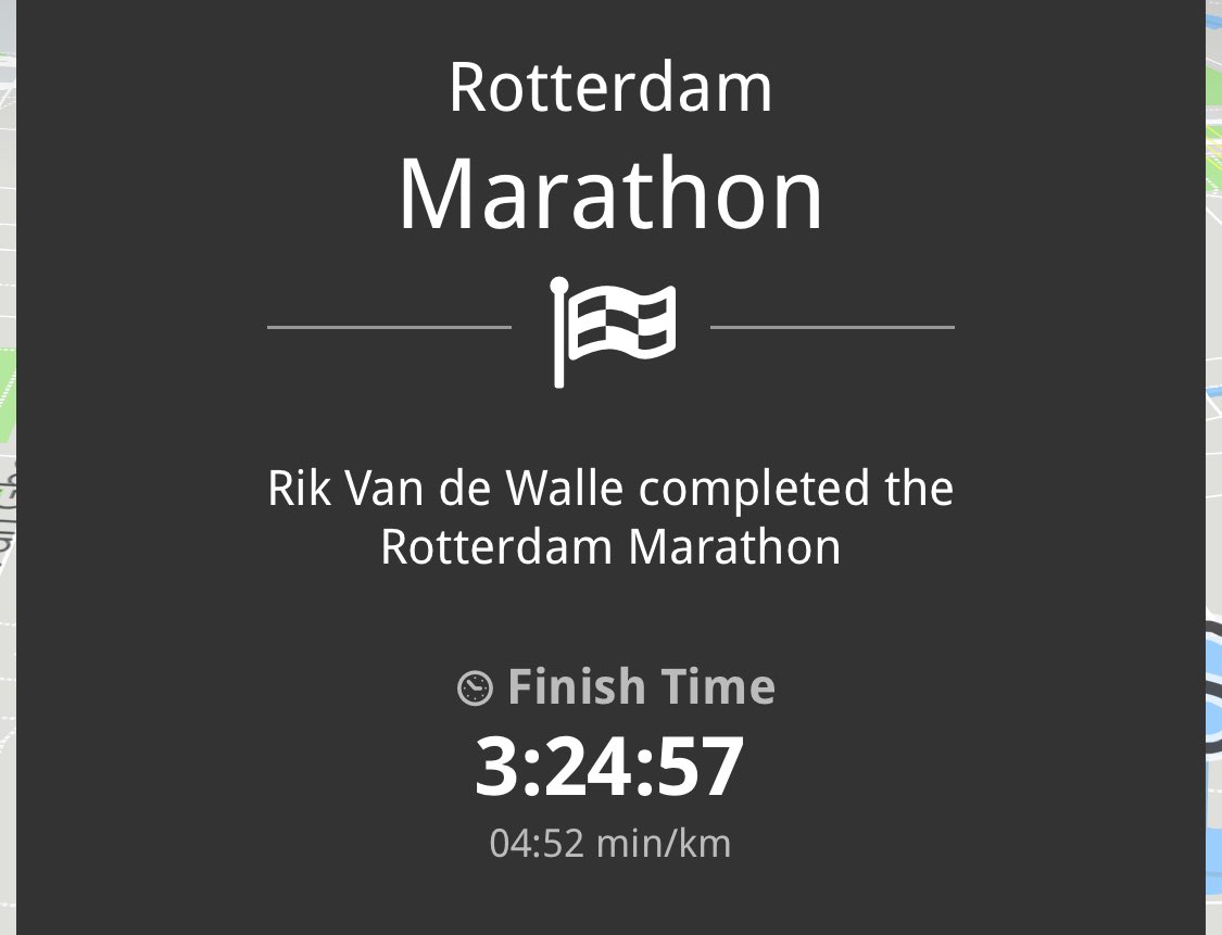 Rik Van de Walle tweet media