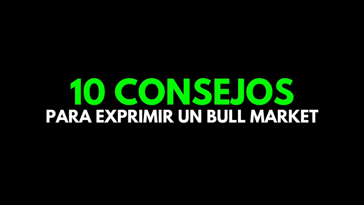 joeljordana_'s tweet image. GANAR DINERO EN BULL ES FÁCIL

Pero la mayoría comete errores.

Te dejo 10 consejos valiosos🧵👇
