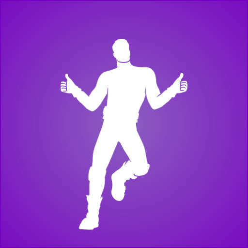ICYMI: There is currently a new ICON emote encrypted in the game files that is codenamed 'Cadaver' 👀 So far, we know nothing about this emote other than its icon, which Fortnite forgot to encrypt!
