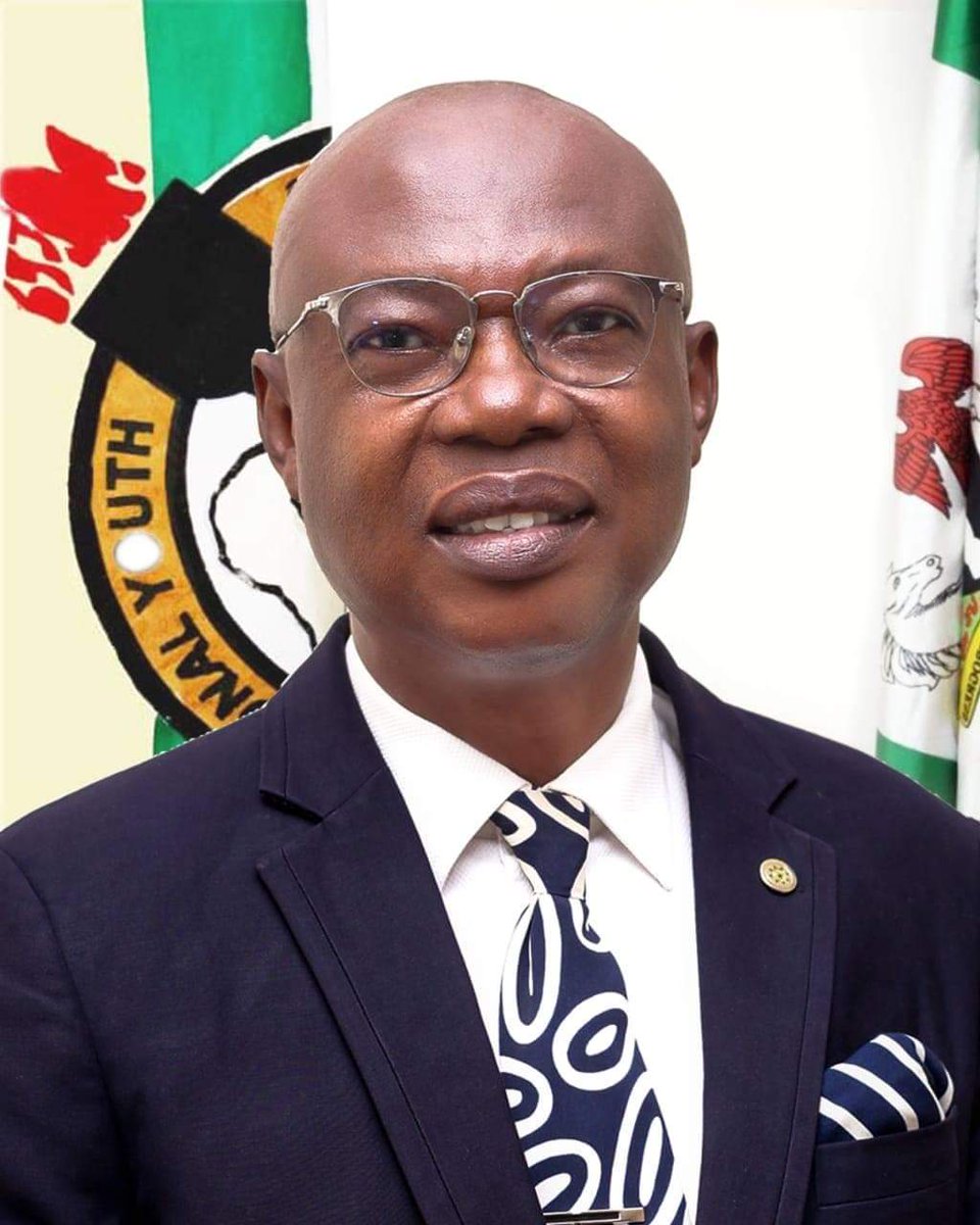 ONDO NYSC Official tweet media