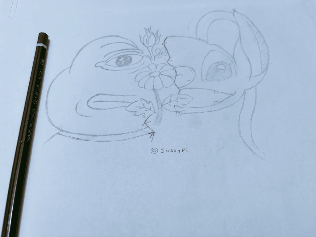 JossyPi's tweet image. Gmonad  💜
Dive in, vibe out, and discover a new dimension of freedom and creativity with MONAD @monad_xyz. #MONADVibes

Weekend in MONAD style 😎 

@cryptunez @monad_xyz @barrybutterhand @JohnWRichKid @0x_Abdul @keoneHD @KinglouiEth @billmondays @pipeline_xyz @0xtequilaa