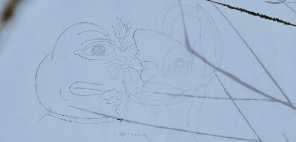 JossyPi's tweet image. Gmonad  💜
Dive in, vibe out, and discover a new dimension of freedom and creativity with MONAD @monad_xyz. #MONADVibes

Weekend in MONAD style 😎 

@cryptunez @monad_xyz @barrybutterhand @JohnWRichKid @0x_Abdul @keoneHD @KinglouiEth @billmondays @pipeline_xyz @0xtequilaa