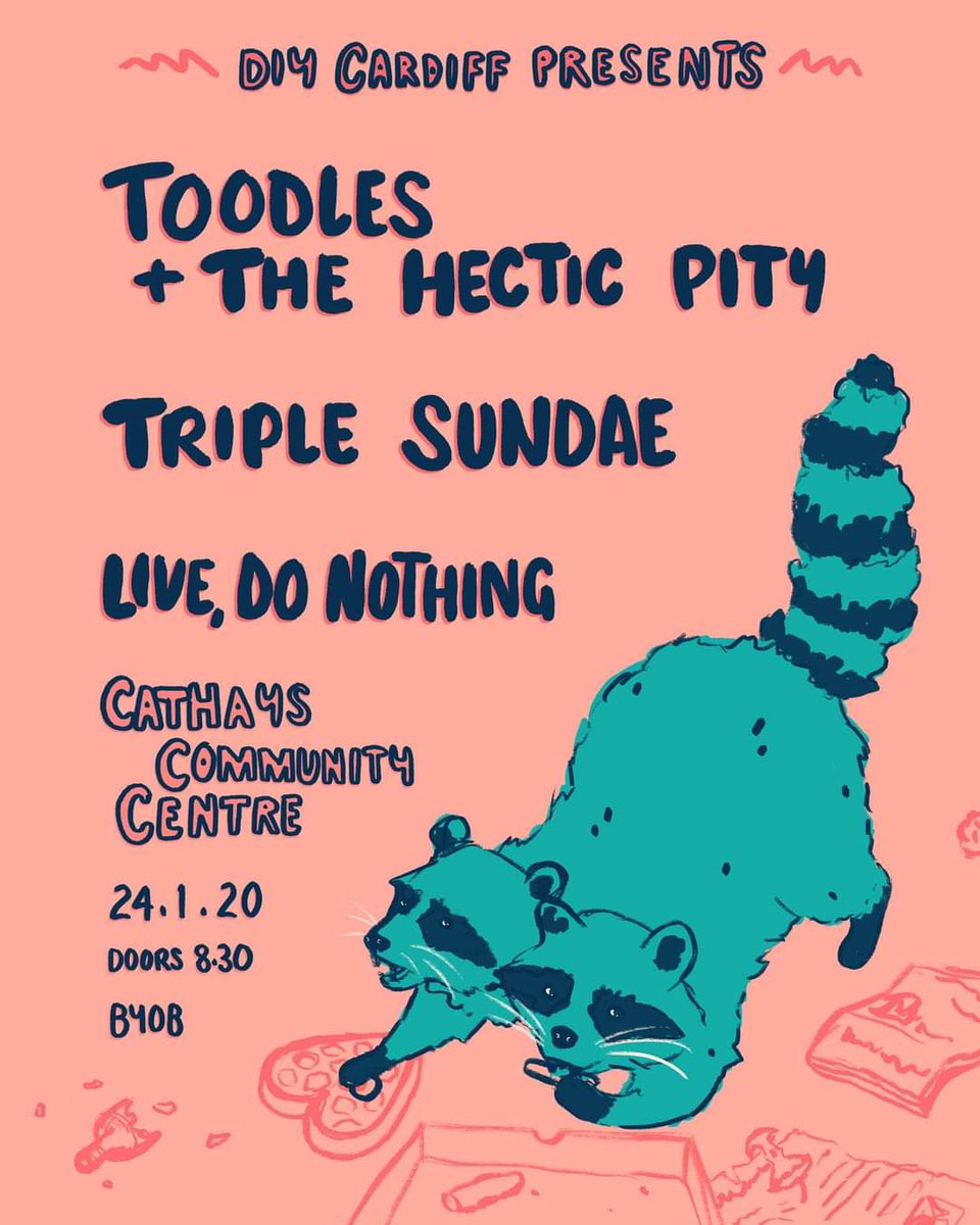 Who came to this?