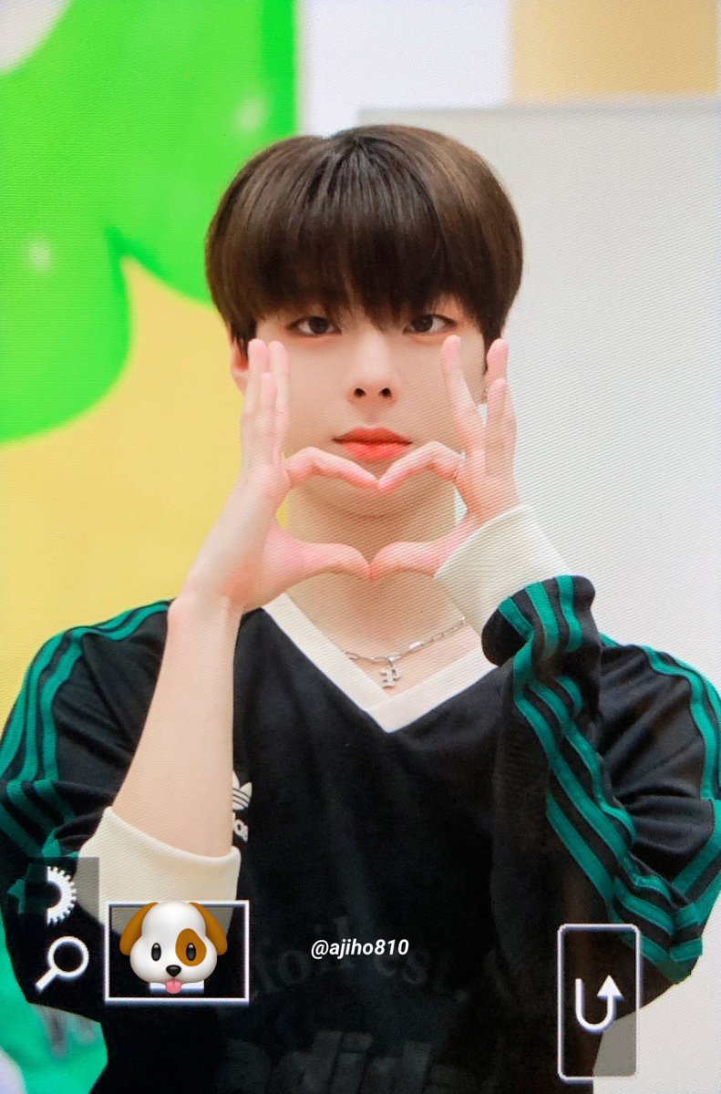 ajiho810's tweet photo. 240414 우리 지호 사랑합니다♡

#깜찍한_지호봐죠 #지호 #장지호
#나인아이 #NINEi https://t.co/oEb3CV7QX1