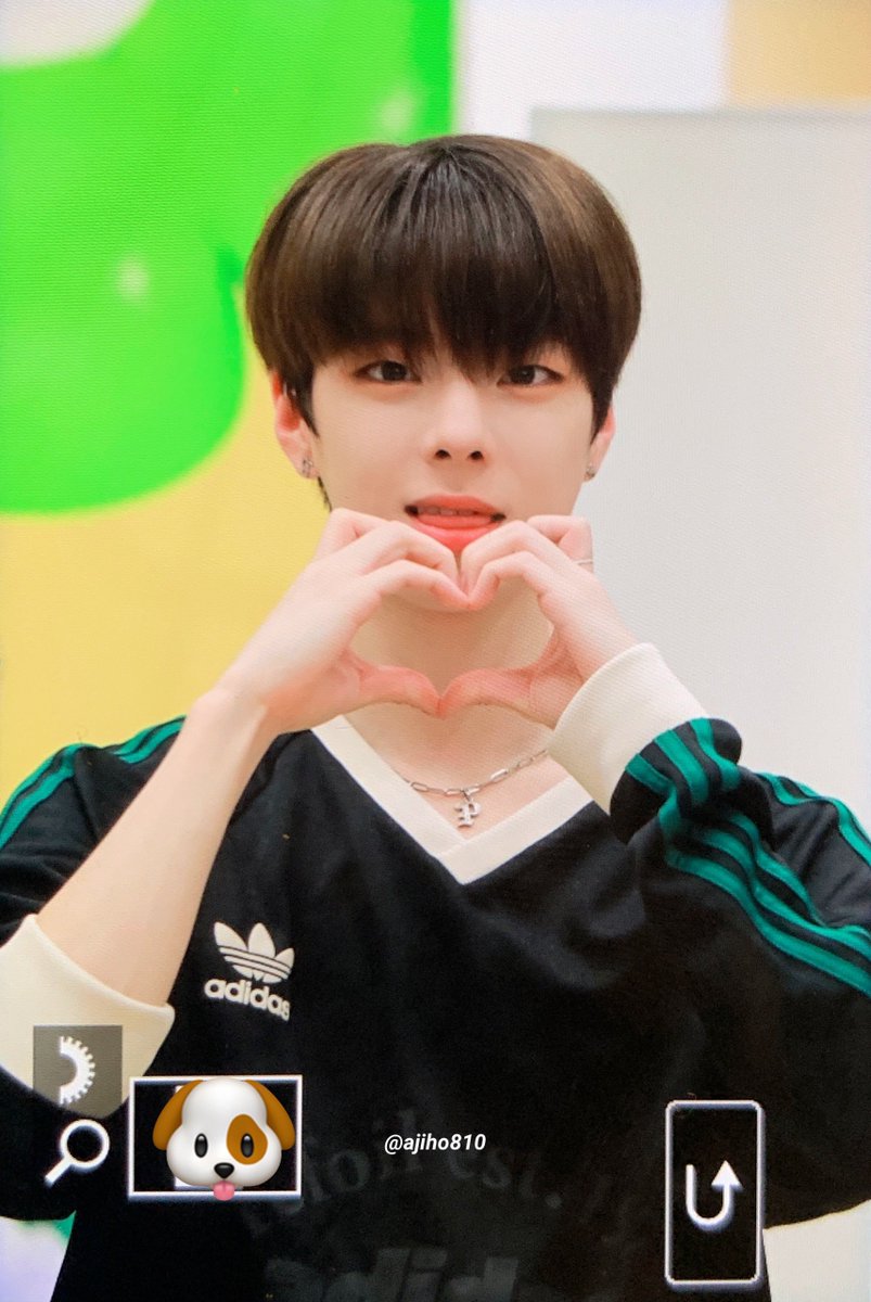 ajiho810's tweet photo. 240414 우리 지호 사랑합니다♡

#깜찍한_지호봐죠 #지호 #장지호
#나인아이 #NINEi https://t.co/oEb3CV7QX1