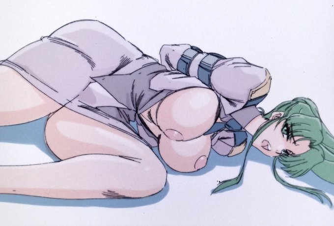 風邪とギックリ腰も大分マシになったので今日一日はリハビリで拘束、囚われの攻殻オペ子さんを描いてました(⁠◍⁠•⁠ᴗ⁠•⁠◍⁠)
この後はリクエストに集中ですね🦾 