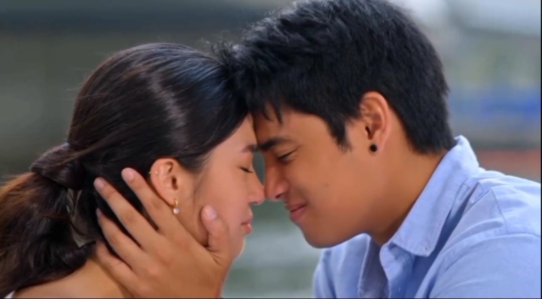 jetlopez1280's tweet photo. best episode ever ❤ yay, finally ❤ https://t.co/83lVT6jj2R