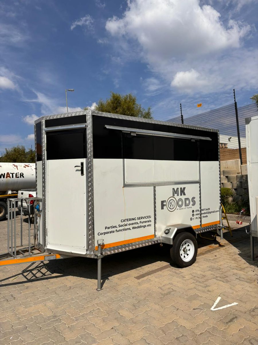 BalepaDP's tweet photo. Another one done & dusted..
#MobileFreezer
#mobilekitchenwrap
#Branding
We are Balepa Designs & Printing
โ๏ธ 067 227 1401
๐ง balepadc@gmail.com https://t.co/ciFbkaI9vD