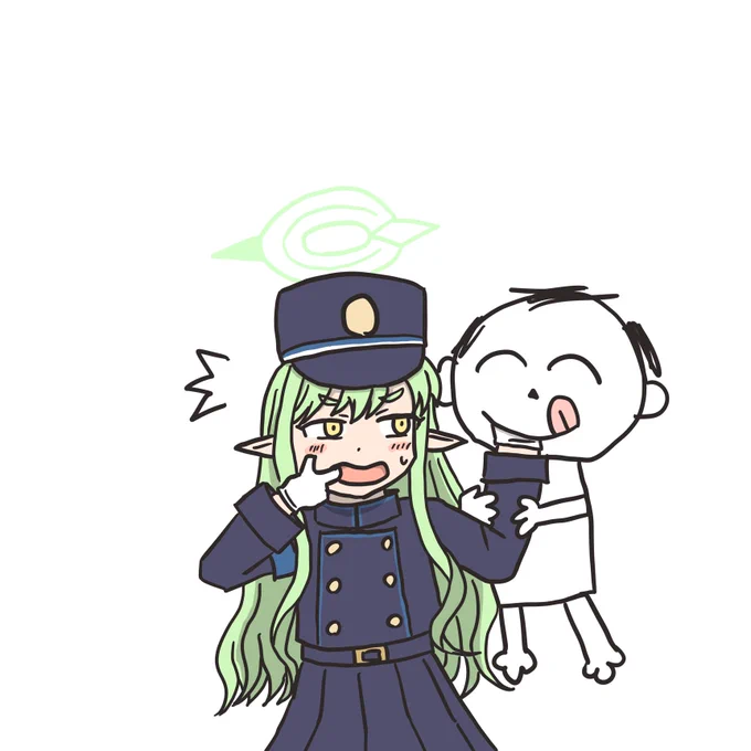 先生を舐めていいのは先生に舐められる覚悟のある生徒だけだぞ。 