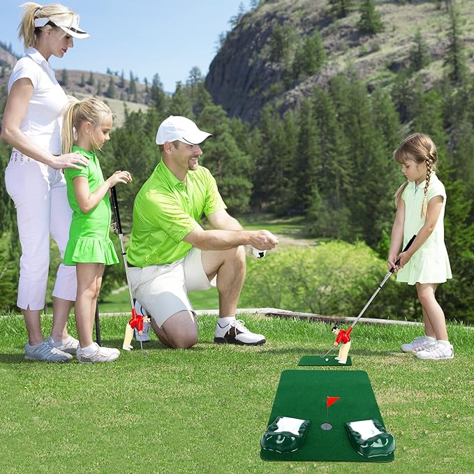 Fore! Mini Golf Games brings laughter to the green ⛳️🏌️‍♂️ Perfect for family fun or gifting Dad something unique!
🇺🇸amzn.to/49Bb0ur via 
@amazon
.
#Ad #AmazonDeals #GolfGifts #FamilyFun Logan Act Piers #Sales #Giftsideas Donald Glover #kidsfinds #amazonfinds GAMBINO #Iran