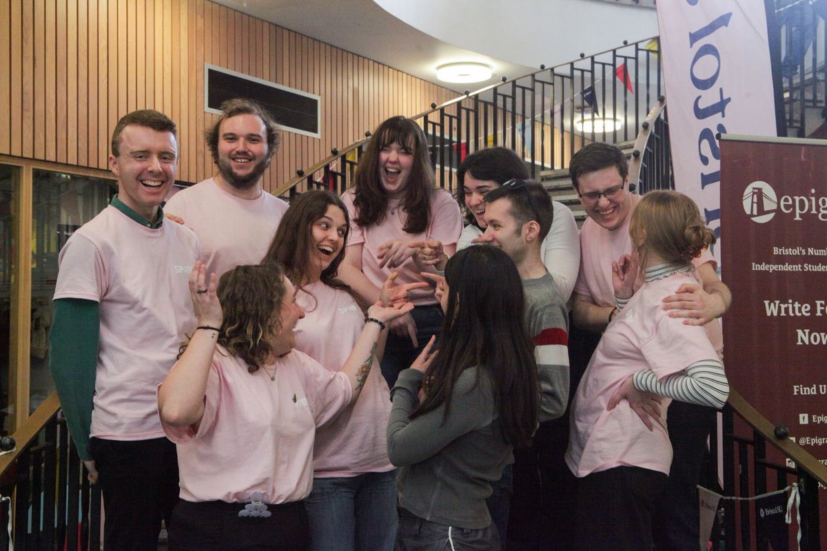 Congrats to our new executive committee for 2024/25, elected by our members at #SPANC24 🎉

<a href="/jxckwxlsh/">Jack Walsh</a> (Chair)
<a href="/Joe_McFaddenBBC/">Joe McFadden</a> (Training &amp; Opps)
<a href="/talia_andrea_/">Talia</a> (Conference &amp; Events)
Matthew Stothard (Communications)
<a href="/libbyelliott_/">libby elliott</a> (Sponsorship Officer)