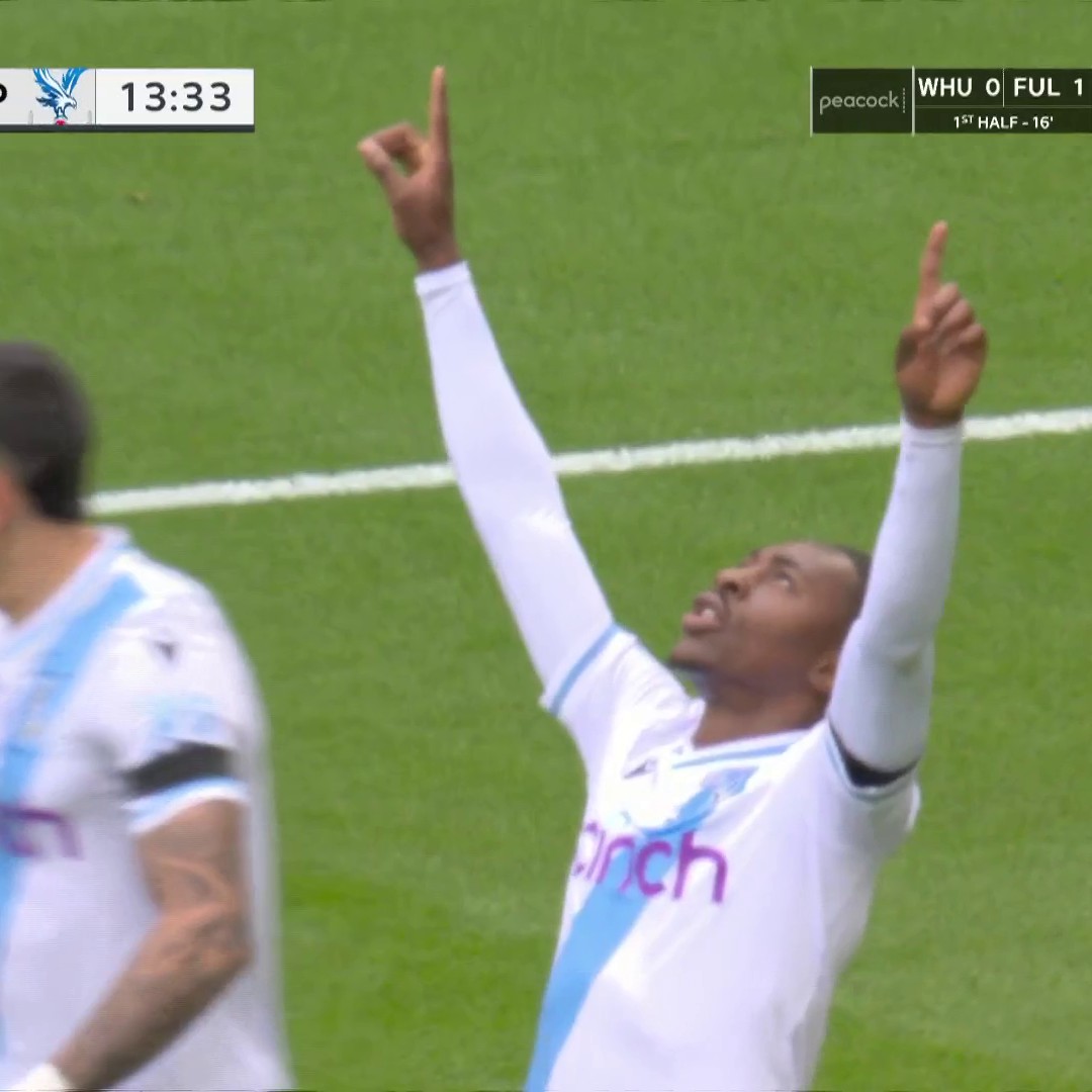  #LIVCRY