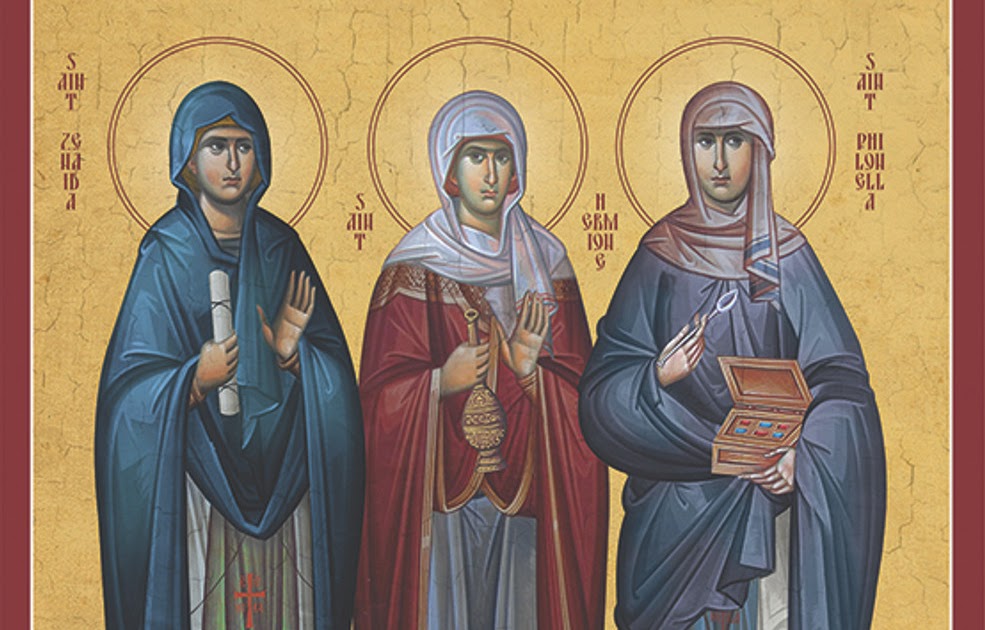 Zenaida, Philonella, and Hermione -- a poem dlvr.it/T5V2D1