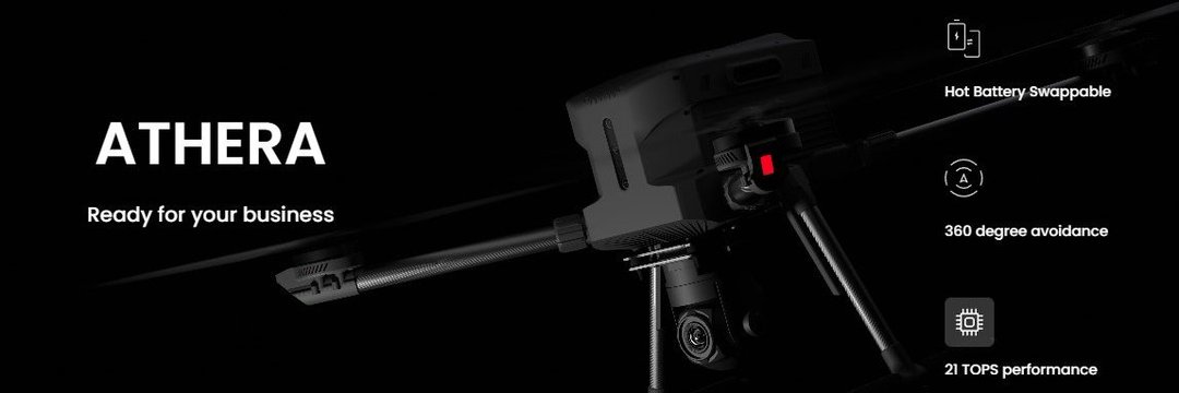 Vecros has developed navigation tech designed to operate drones in GPS-denied & soft-kill environments. Read this detailed interview with founder @besta_tweets here: alphadefense.in/index.php/2024… Hope this navigation tech makes it's way to drones made by other firms as well.