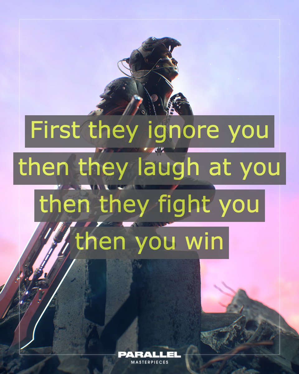 Hold my ground // <a href="/ParallelTCG/">Parallel</a>