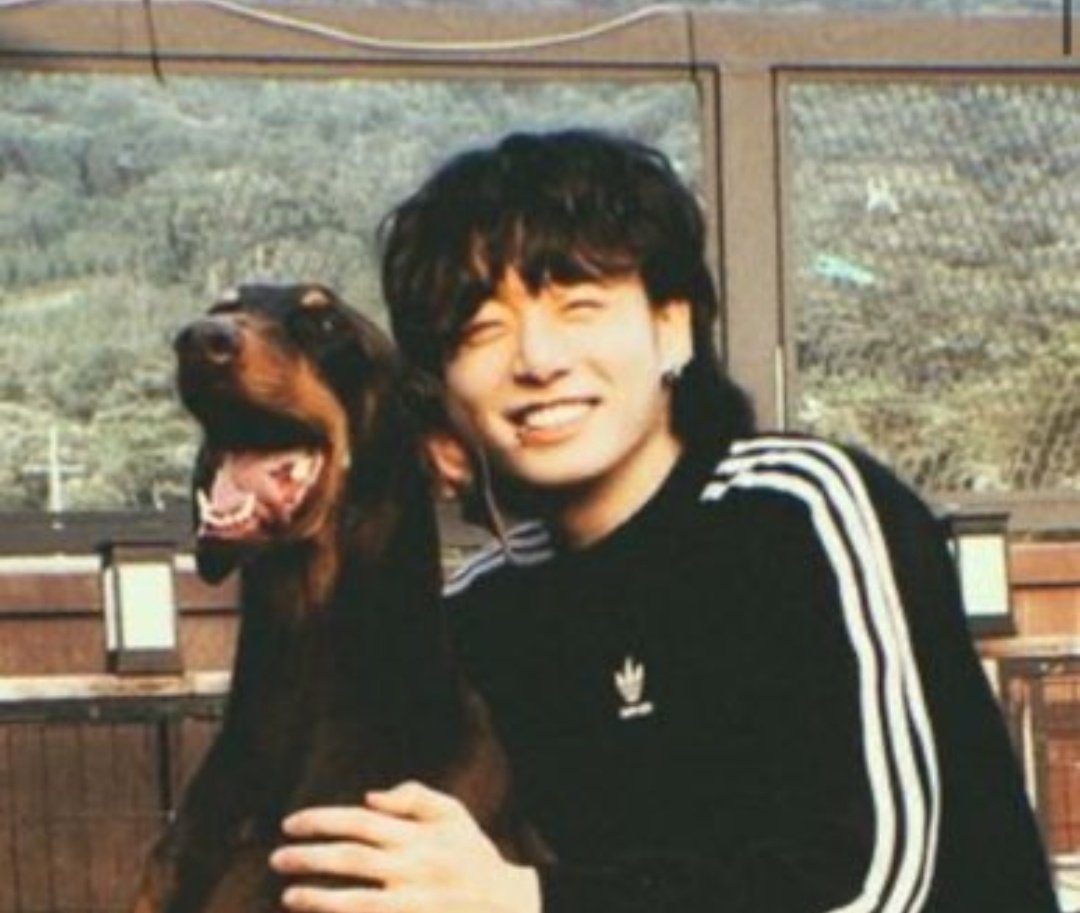 thvvminie's tweet photo. JUNGKOOK BAM İÇİN RESMEN İG HESABI AÇTI 😭😭 ŞUNLARIN TATLILIĞI 🤏🏻 https://t.co/NeFHXjr7pv