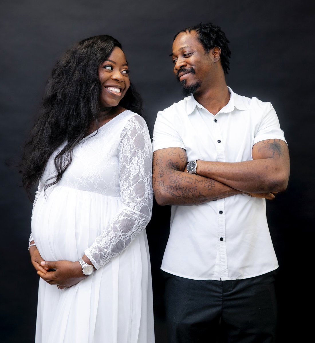 jessica_xls's tweet photo. About a week ago, we became a family of 3. Forever grateful for the life of our beautiful baby boy, Zayne - God’s gracious gift to us. 

Can’t wait to make all the precious memories with him ❤️. Baby Zayne Ayoade “the great”, go into the world, shine forth your light &amp; prosper. https://t.co/MSeiPyiu8h