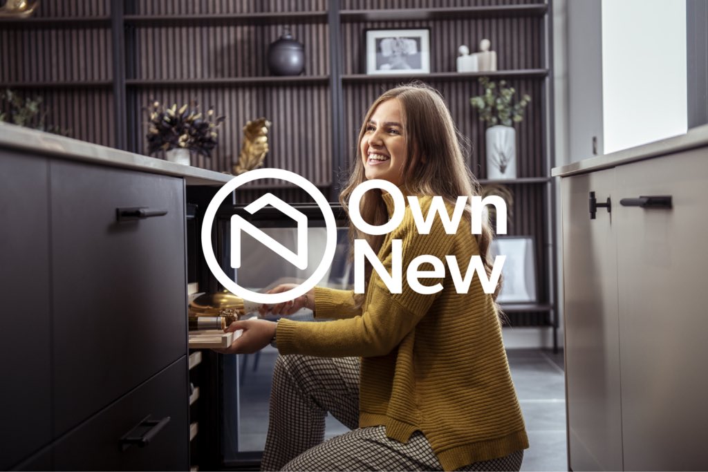 Mortgage rates below 1.01% available with Own New Rate Reducer* Own New is a scheme to provide home buyers with competitively priced mortgage products, making buying a new build Beal home more affordable. Find out more here: beal-homes.co.uk/own-new/ *T&Cs apply.