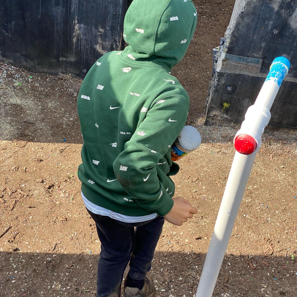 TanksPaintball's tweet image. Sunday is for family fun. Come on over and have fun with us. ellyball. #allfun #gellyball #gelblaster #paintball #fortbendtx #sugarlandtx #toyota #bigmanadventures #rosenbergtx #tacos