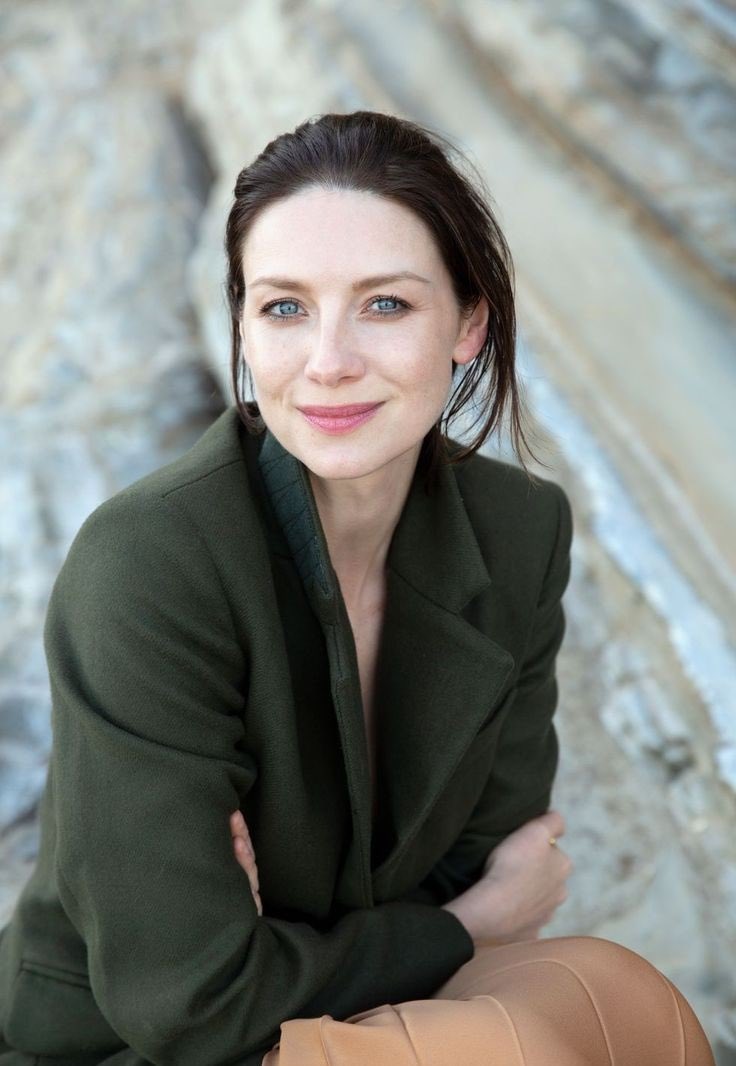 One of my favorite photos of HER #CaitríonaBalfe #BreathtakingBalfe 🌟 #MissingHer