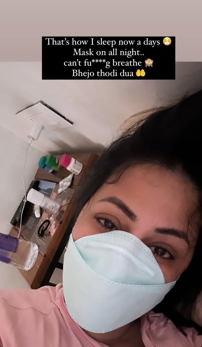 You are so strong hk hats off to you hmari blessings hmesha apke sath h.♥️✨ lots of love  nd  blessings 🌸🙏
@eyehinakhan  #HinaKhan