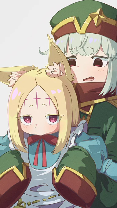 #まほあこアニメ #まほあこ #魔法少女にあこがれてネコアリス 