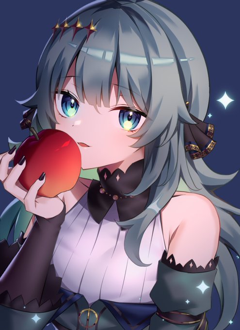 🌠 #ゆえにねる絵 