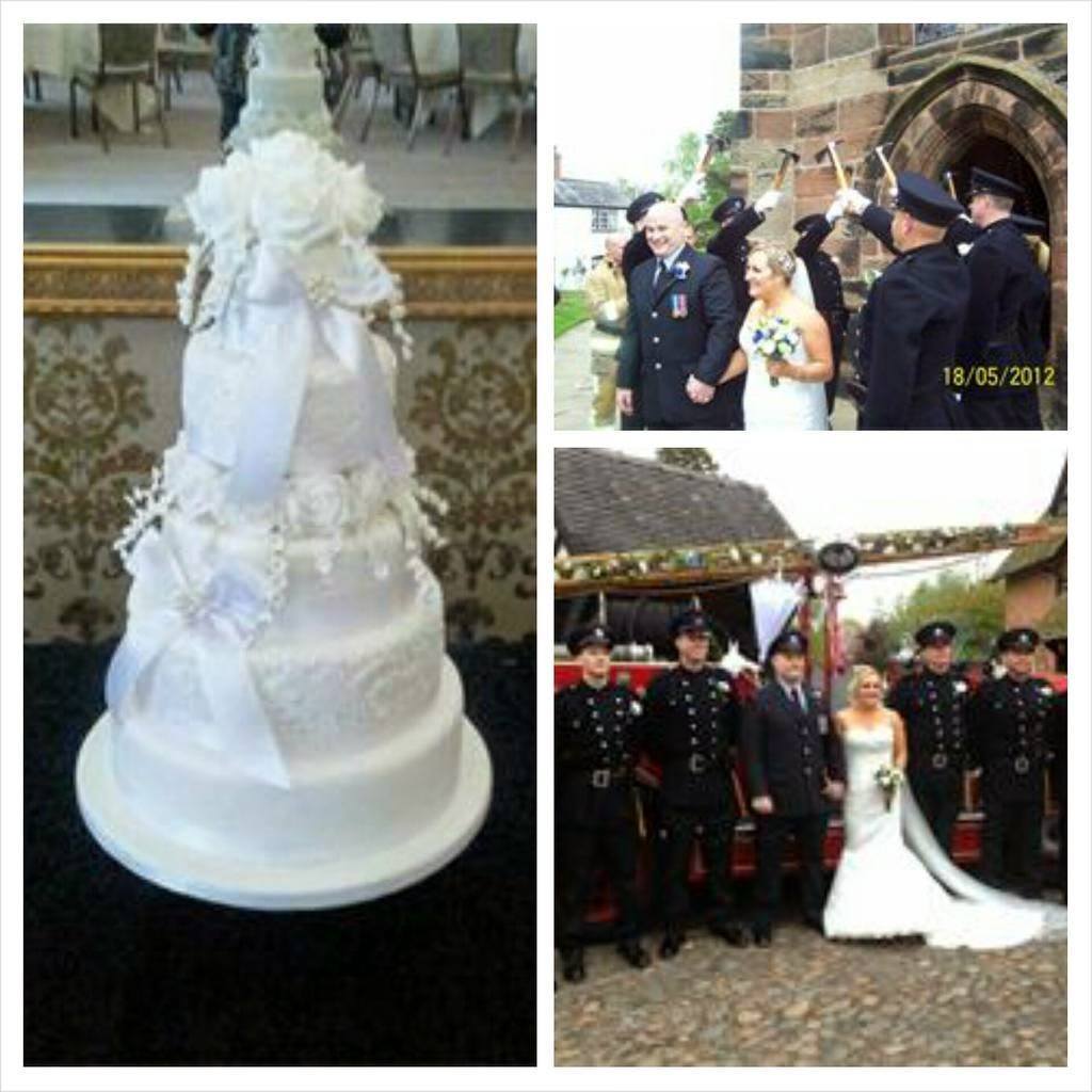 The Cake Box tweet media