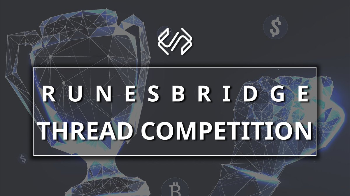 RunesBridge tweet media