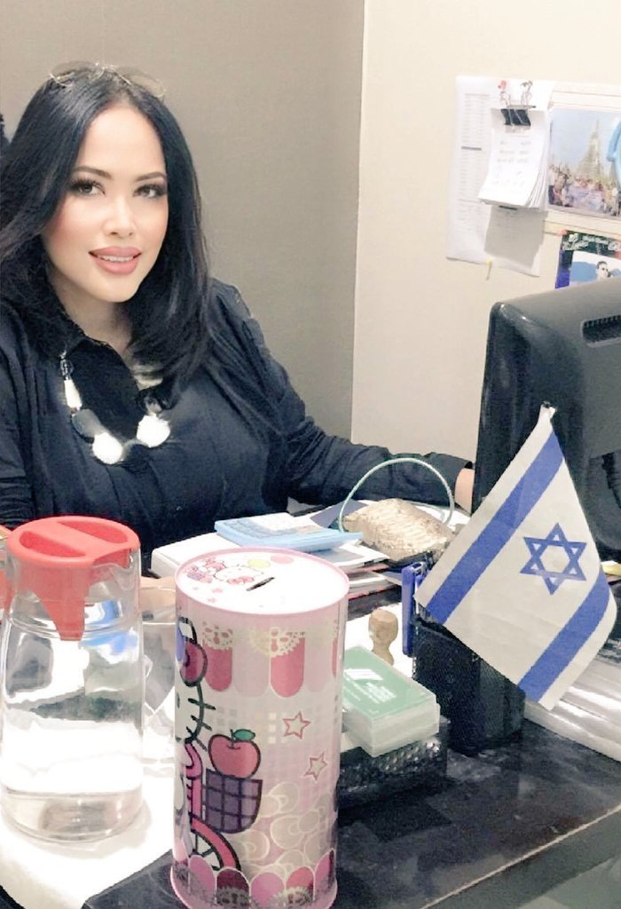 aboun's tweet photo. I stand with Israel.
He who watches over Israel will neither slumber nor sleep” Psalm 121:4

🇮🇱🇮🇱🇮🇱🇮🇱🇮🇱🇮🇱🇮🇱🇮🇱🇮🇱 https://t.co/ruP7PsWKIl