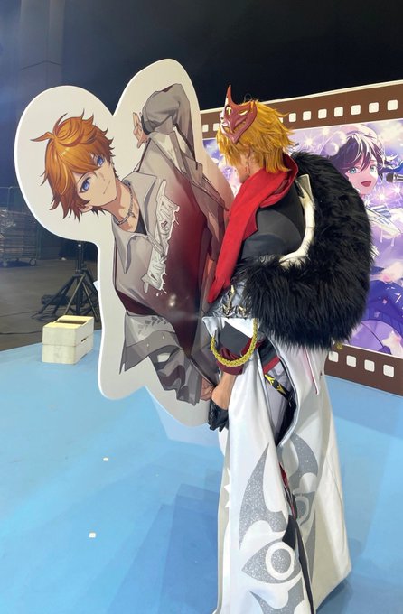 コスプレイヤー桃兎もものTwitter画像33