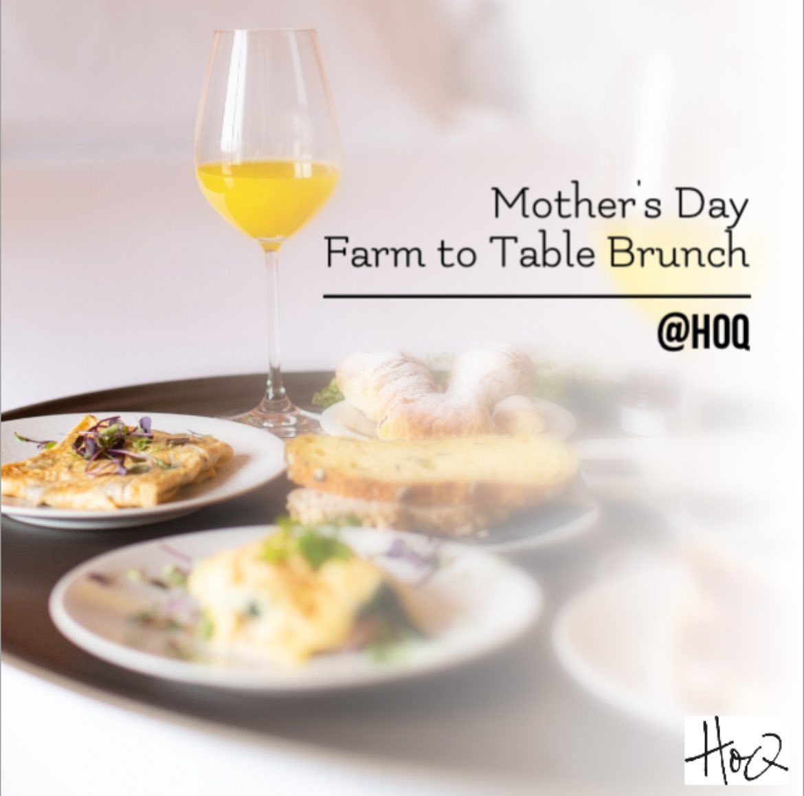 Reservation are filling up. Make your reservation at hoqtable.com or call 515-244-1213 #farmtotable #desmoines #localfarmglobalflavor <a href="/eastvillagedsm/">Historic East Village</a>