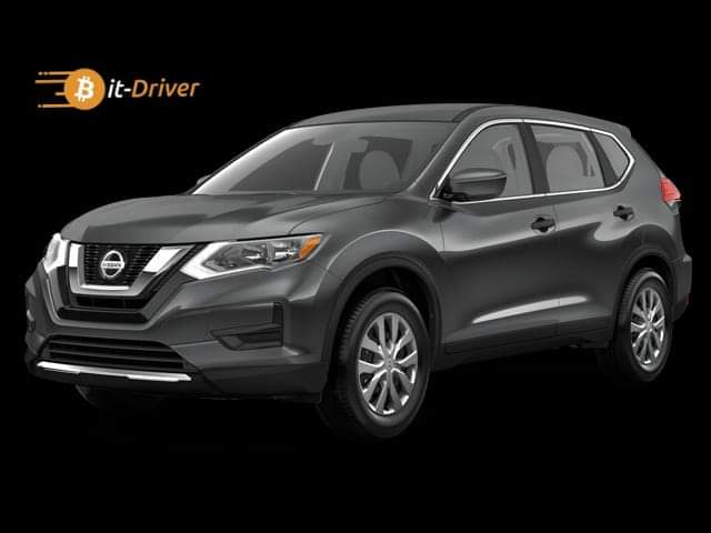 bitdriver_sv's tweet photo. #Bitdriver Car rental services 🚙

WhatsApp (+503) 60574825

Telegram: bitdriversv https://t.co/VMoyQQwvY8