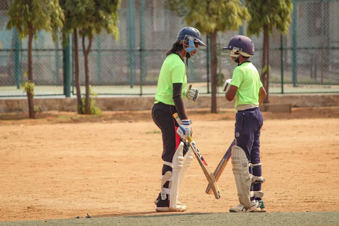 Sports foster #Inclusion regardless of all #barriers, and it provides a common ground for all.   In 2023–24, #mixed-#gender festivals create a shared platform for 1,362 girls and boys to #develop their sporting skills and instil #Equality and #Respect for the opposite sex.