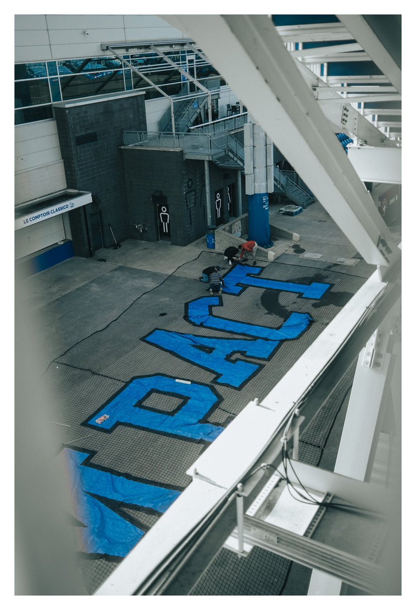 Collectif Impact Montréal tweet media