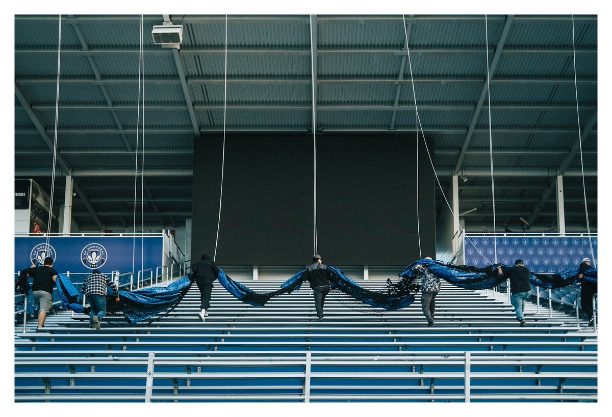 Collectif Impact Montréal tweet media