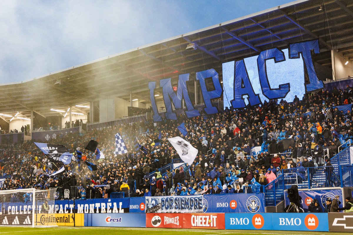 Collectif Impact Montréal tweet media