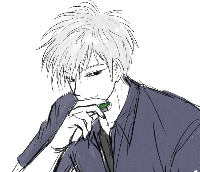 카기 보고싶다 샥샥