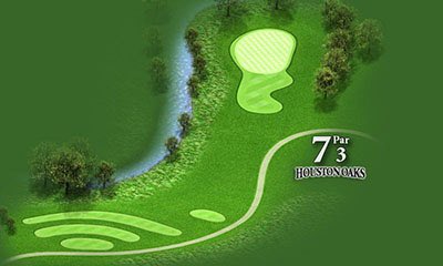Kentucky Golf Holes tweet media