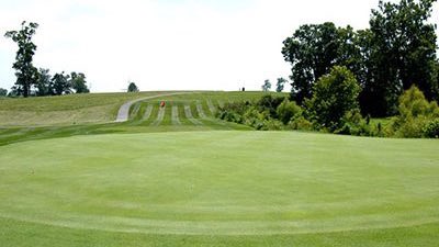 Kentucky Golf Holes tweet media