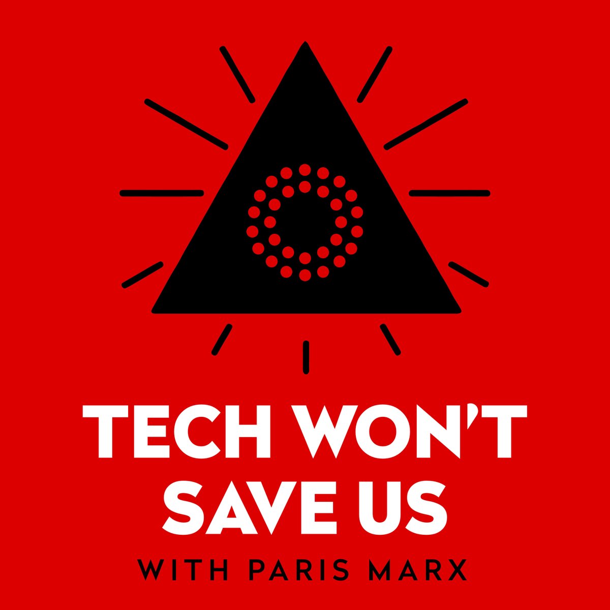 On a new 💾@techwontsaveus💾 @bigblackjacobin joins @parismarx to discuss Kara Swisher’s attempt to rebrand herself as the most feared journalist in Silicon Valley & the larger problems with access journalism: techwontsave.us/episode/216_ka… harbingermedianetwork.com 🔶