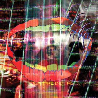 SimpsonsAlbums's tweet photo. Animal Collective- Centipede Hz (2012) https://t.co/B9tR1bZsK2