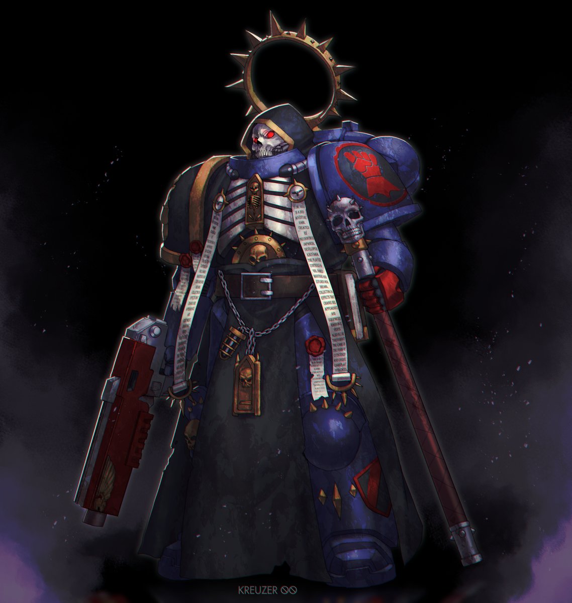 Commissioned by <a href="/0verlrd/">Overlordyy</a>