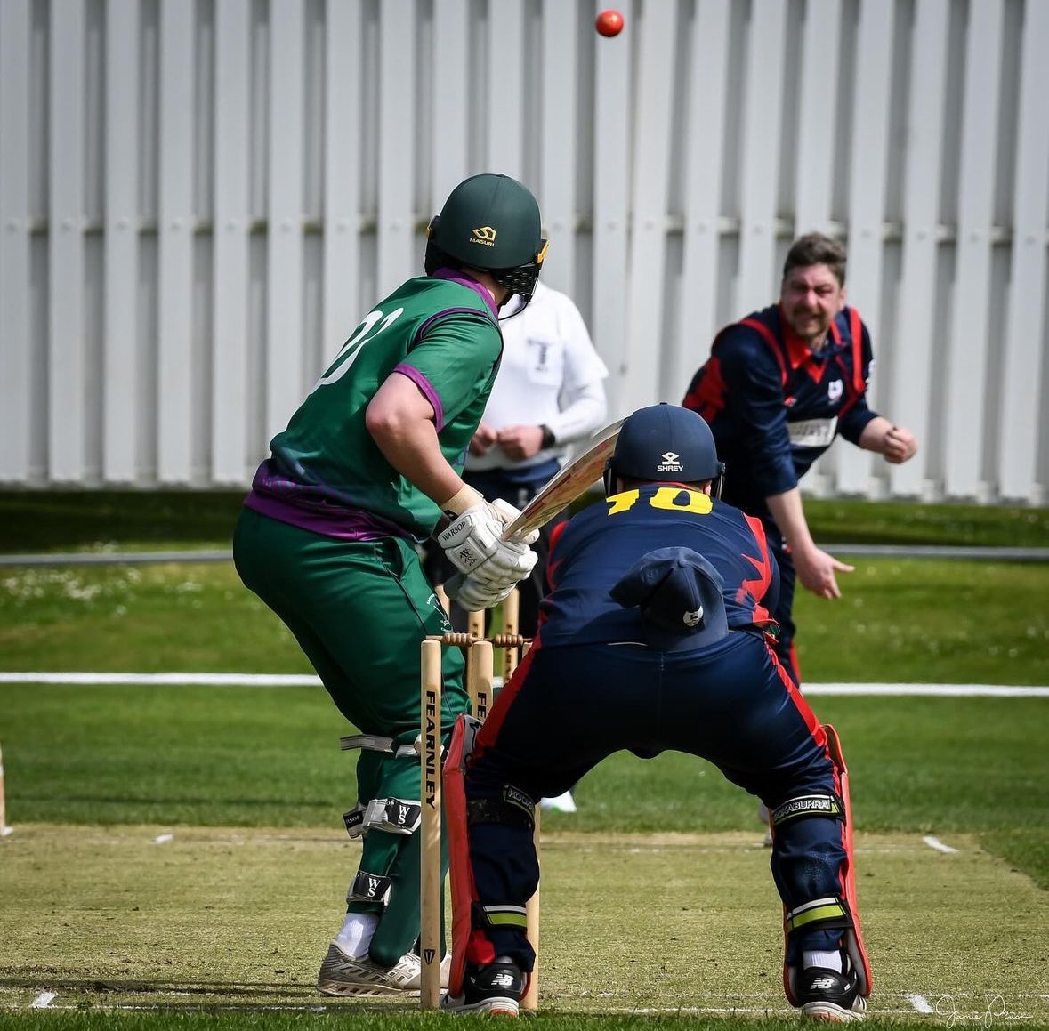 bishcricket's tweet photo. Some great action shots from yesterday’s game 🏏

Thank you @jpsportsphotography for capturing these 📸 

#bishopsstortfordcricketclub #bscc #cricketseason #sportsphotographer #cricket https://t.co/BjCluivrH9