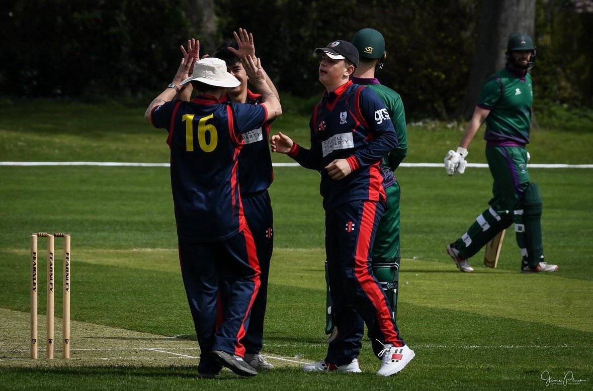 bishcricket's tweet photo. Some great action shots from yesterday’s game 🏏

Thank you @jpsportsphotography for capturing these 📸 

#bishopsstortfordcricketclub #bscc #cricketseason #sportsphotographer #cricket https://t.co/BjCluivrH9