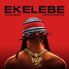 #OseikromTop10Chart
#Week14

NP📻▶️EKELEBE - @stonebwoy FEAT @Odumodublvck_  w/🎤@MelvinDaEnigma  X @SamuelJupitar X @OneManuel_  X @djrooneytheish

📻Experience The Joy🇬🇭