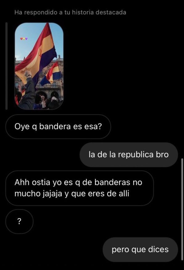 albacomunismo's tweet photo. feliz dia de la republica https://t.co/N5H3wEbdgA