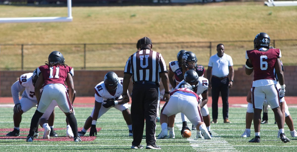 officialstep's tweet photo. Morehouse SpringGame 2024 ✔️
GO HOUSE! GO TIGERS!🐅🏈
Defense Tackles were SOLID✊🏾
My Son #11 was AMAZING💪🏾🔥
My FAVE LB✌🏾
My Explosive Field General💣 
This 2024 season will be 🔥
This year is personal!🤞🏾
Don't believe me just watch😉
@EricCowlingJr 
#DaHouse
#Defense
#uncommon https://t.co/D1I4w916qJ