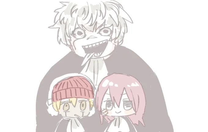 マジでこんなんなんだってば 