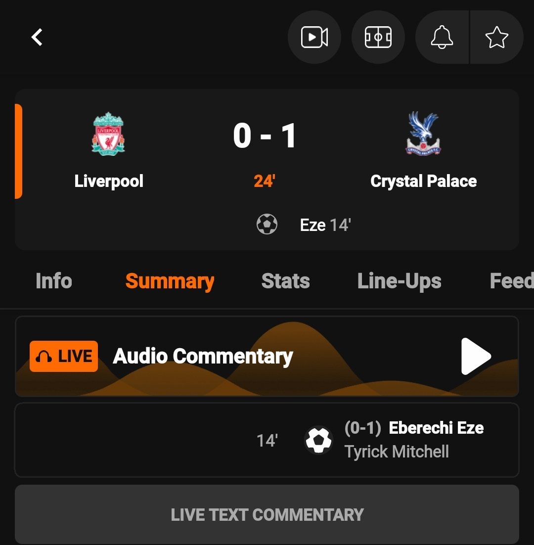 Liverpool Win Kumamake Ni Humu Tu Humu 😂😂😂🚮